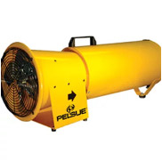 Blower / Heater 1375d