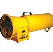 Blower / Heater 1485d