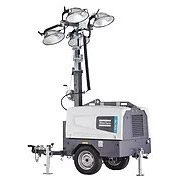 Metal Halide Tower