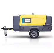 Portable Air Compressor